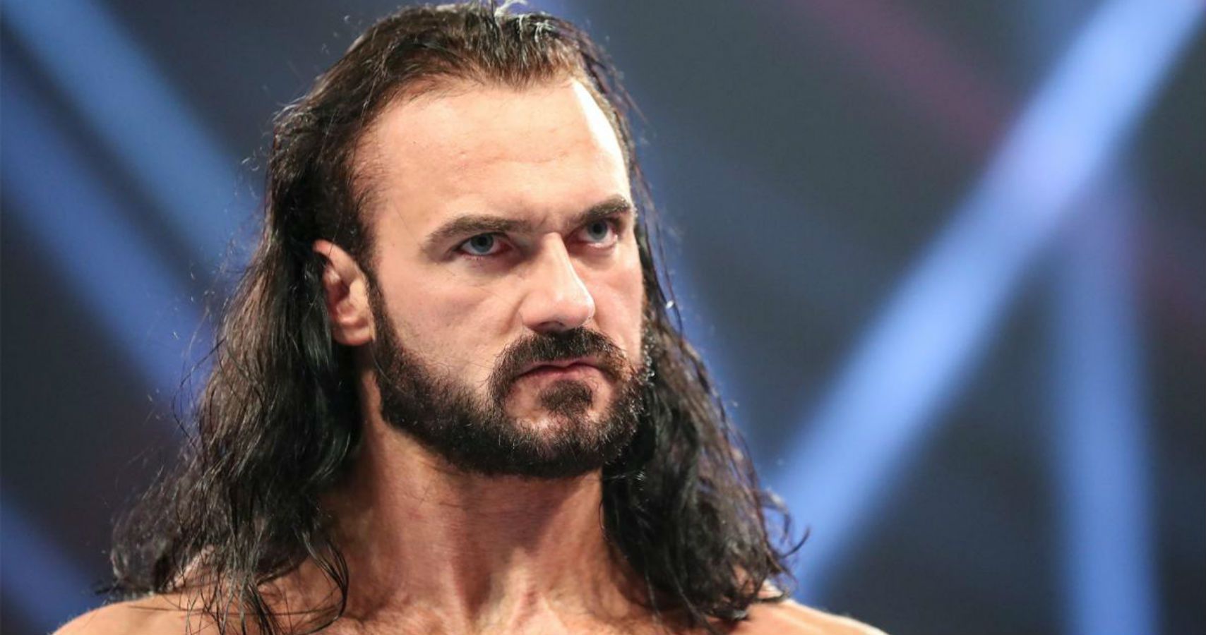 WWE Significantly Downgrades Drew McIntyre's Injury From Career-Threatening