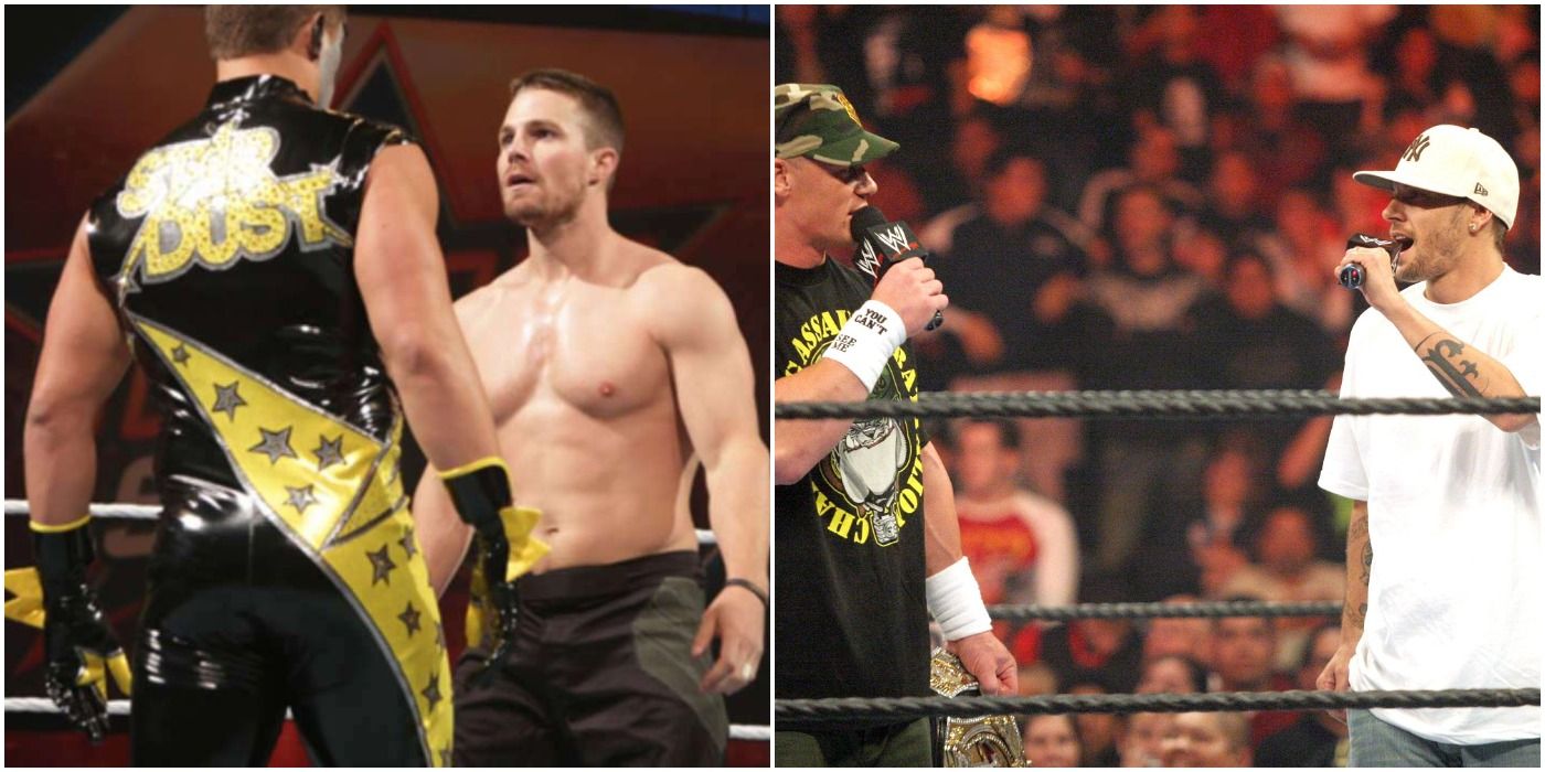 10 Best Non Wwe Wrestlers In The World Today Wwe Wrestlers Wrestler Wwe