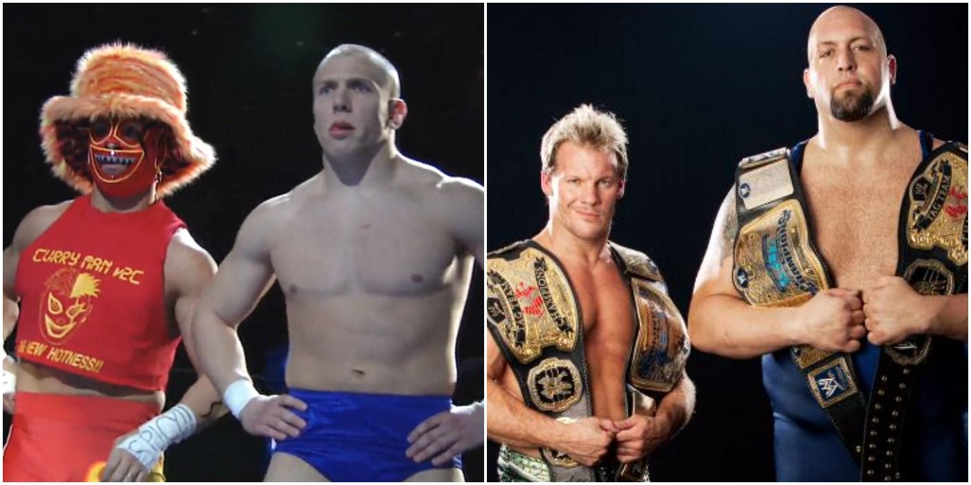 wwe wrestlers that went to aew