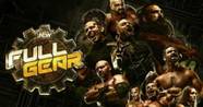 AEW Full Gear 2020 Match Card Start Time And Where To Watch