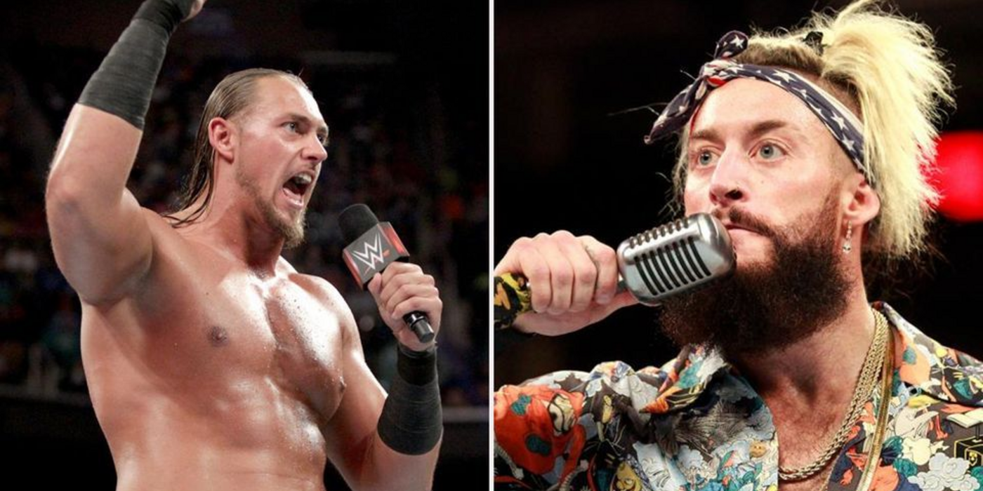 10 Former Wwe Wrestlers Who Still Couldn T Become Stars In Other Promotions