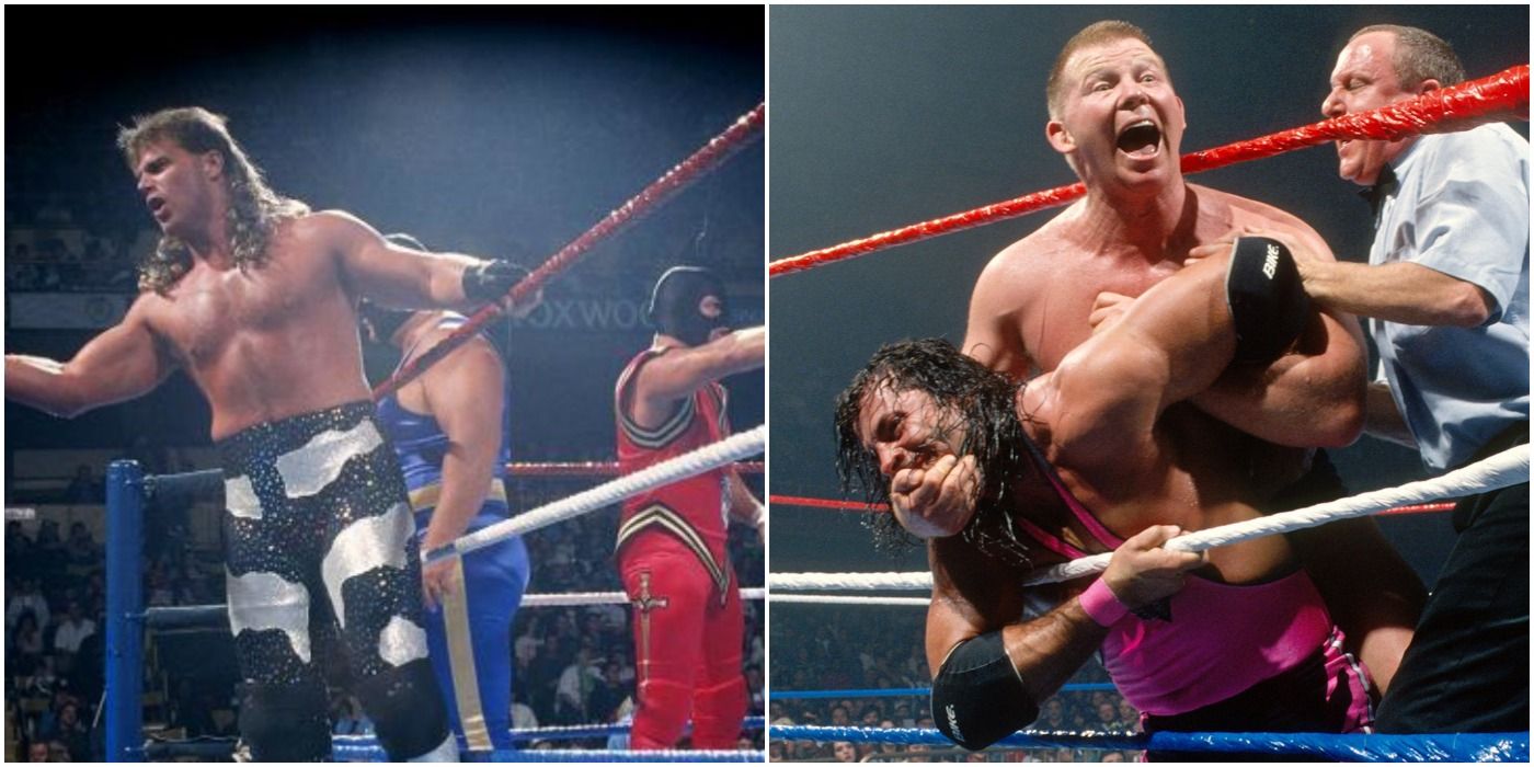 WWE The Longest Matches In Survivor Series History, Ranked