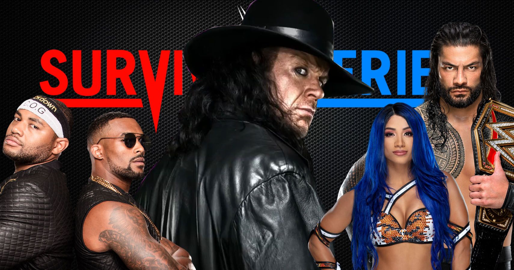 Survivor Series 2020 Winners and Losers InRing Wrestling At Its Finest