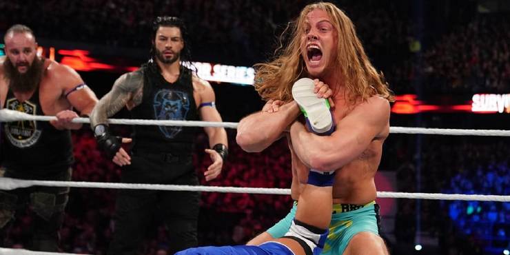 10 Wrestlers Who Had Pushes Stopped Due To Controversies 10 Wrestlers Who Had Pushes Stopped Due To Controversies