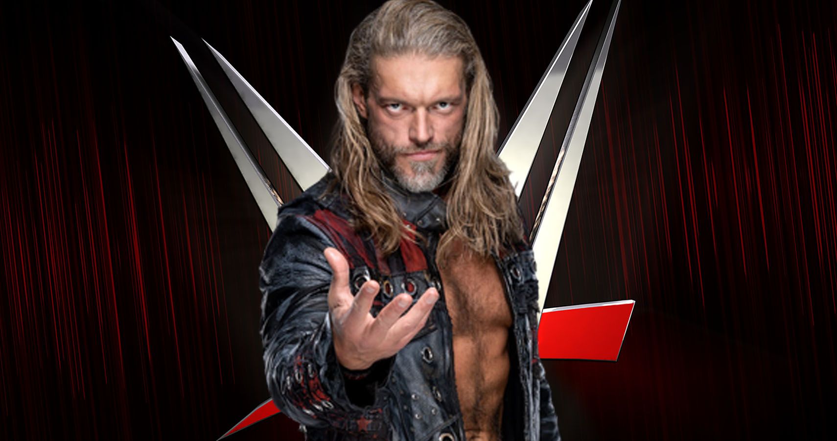 WWE May Have Plans To Turn Edge Heel in 2021 Theory
