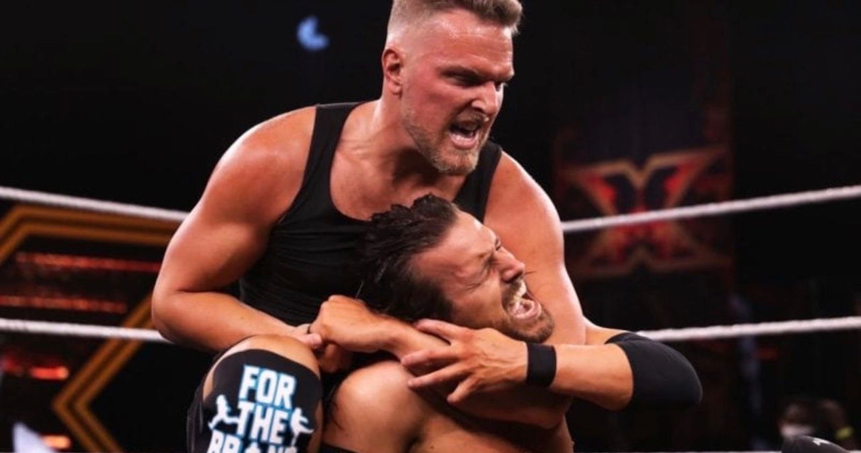 Plans For Pat McAfee And Reason He Was Removed From WWE Programming