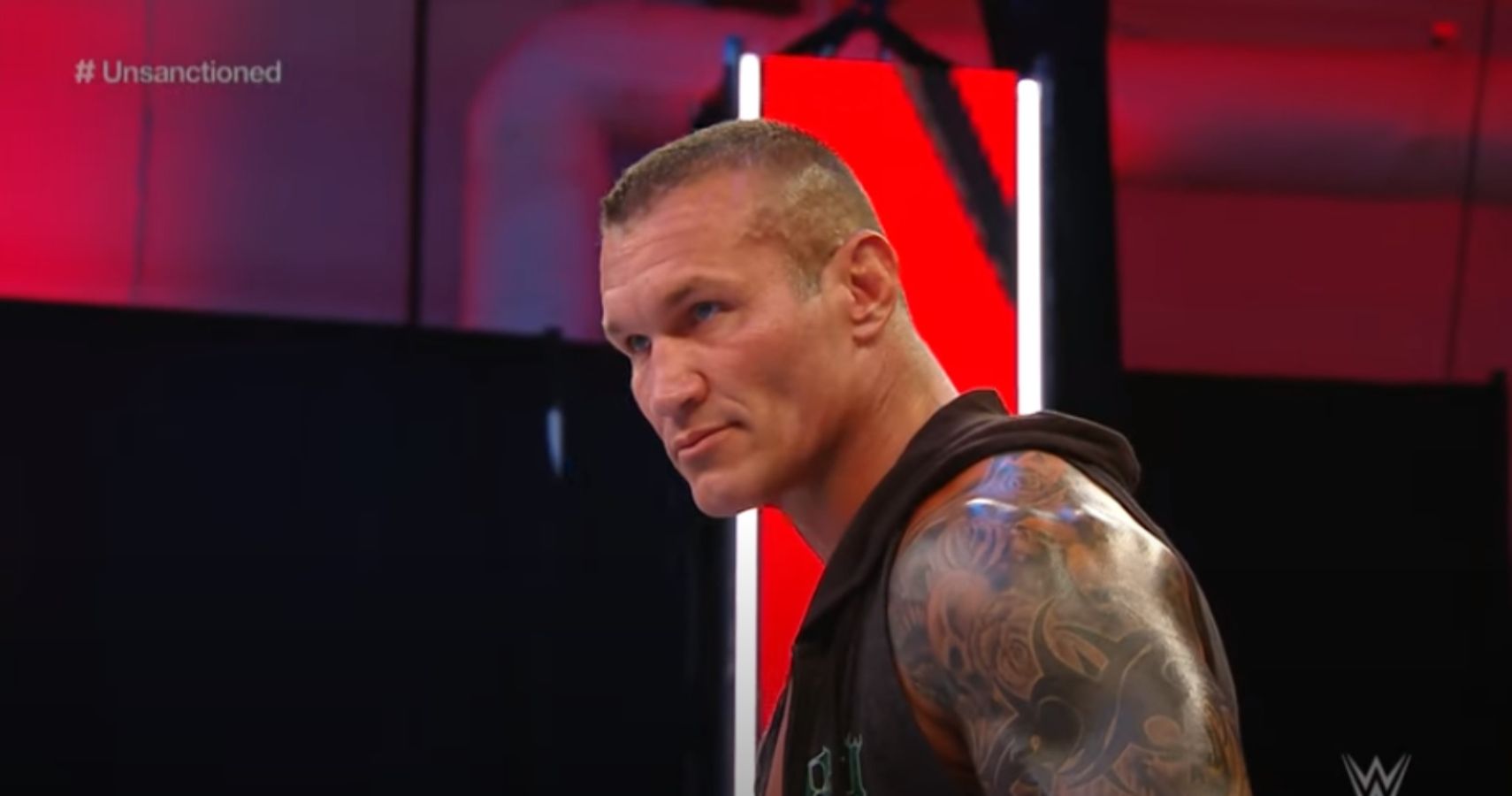 Randy Orton Says He Was Inspired By Brodie Lee's WWE Exit In Touching