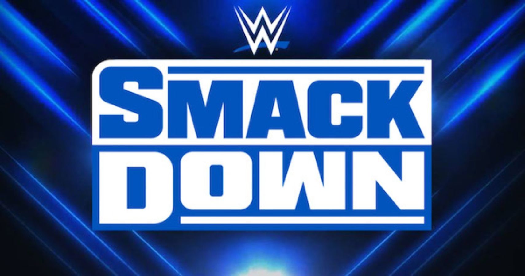 WWE Confirms Friday's Christmas SmackDown Episode Will Be Taped Earlier ...