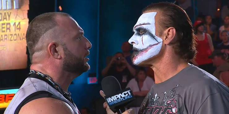 Sting et Bully