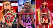 5 Best 5 Worst Female Wrestlers Of 2020 TheSportster