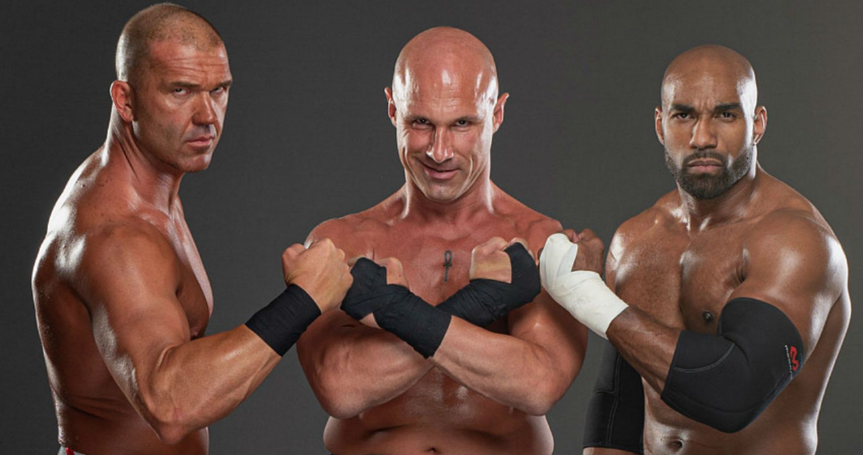 Scu wrestling Clearance