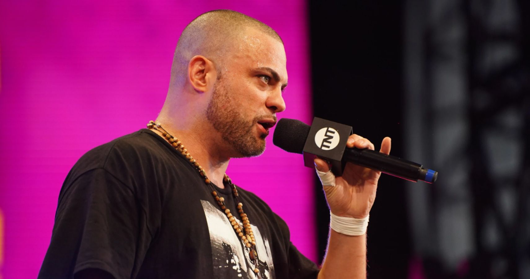 AEW Needs To Make Salvaging Eddie Kingston A Priority