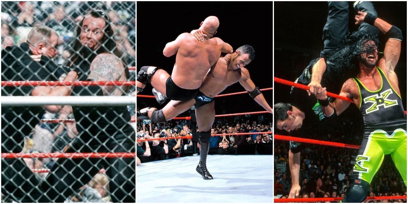 every-match-from-wrestlemania-15-ranked-from-worst-to-best