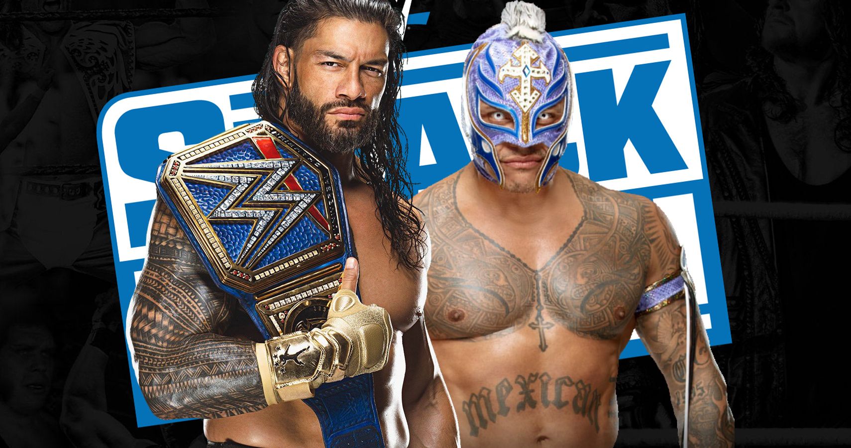 SmackDown Winners And Losers: Reigns Delivers Disrespectful Father's