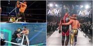 Cody Rhodes s 10 Best Matches According To Cagematch
